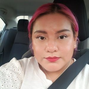 Meet your Posher, Sherry